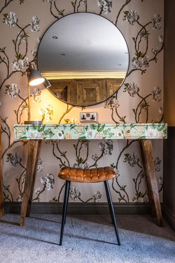 The Cricketers Clavering エクステリア 写真
